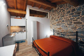 IL CANICCIO Borgo Isora Pistoia